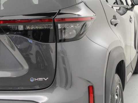 Toyota Yaris Cross 1.5 VVT-I HYBRID ACTIVE PLUS 116 5P