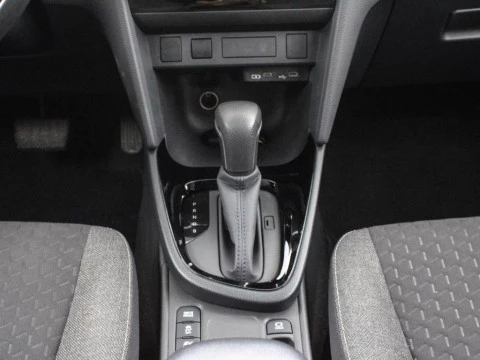 Toyota Yaris Cross 1.5 VVT-I HYBRID ACTIVE PLUS 116 5P