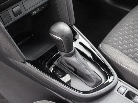 Toyota Yaris Cross 1.5 VVT-I HYBRID ACTIVE PLUS 116 5P