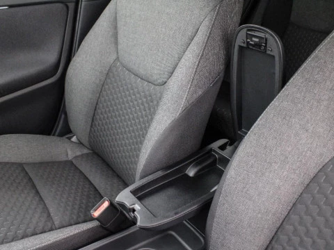 Toyota Yaris Cross 1.5 VVT-I HYBRID ACTIVE PLUS 116 5P