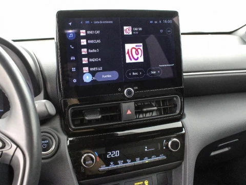 Toyota Yaris Cross 1.5 VVT-I HYBRID ACTIVE PLUS 116 5P