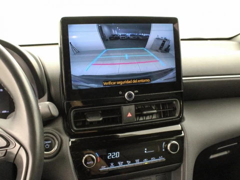 Toyota Yaris Cross 1.5 VVT-I HYBRID ACTIVE PLUS 116 5P