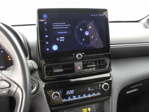 Toyota Yaris Cross 1.5 VVT-I HYBRID ACTIVE PLUS 116 5P