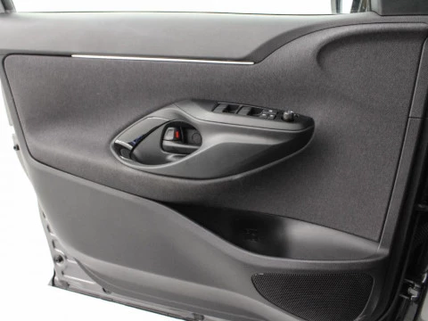 Toyota Yaris Cross 1.5 VVT-I HYBRID ACTIVE PLUS 116 5P