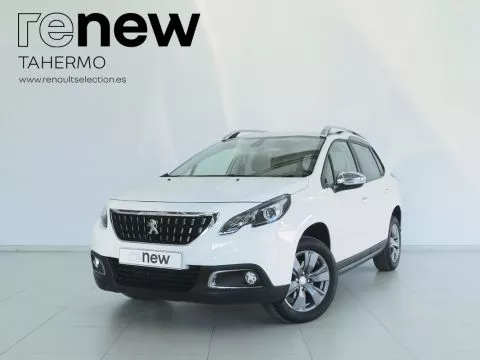 Peugeot 2008 Style 1.2 PureTech 96KW (130CV) S&S