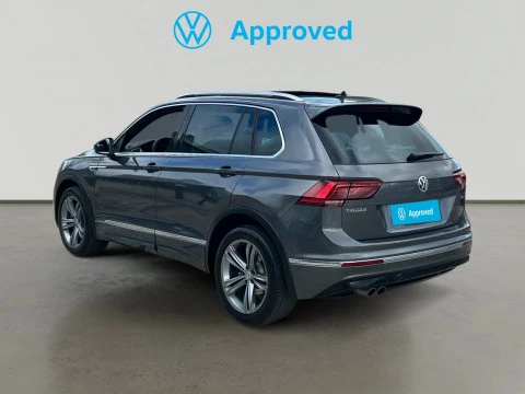Volkswagen Tiguan Sport 2.0 TDI 140kW (190CV) 4Motion DSG
