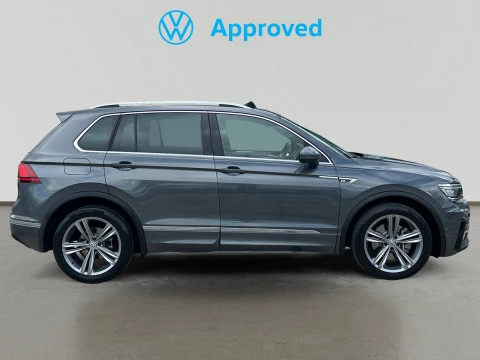 Volkswagen Tiguan Sport 2.0 TDI 140kW (190CV) 4Motion DSG