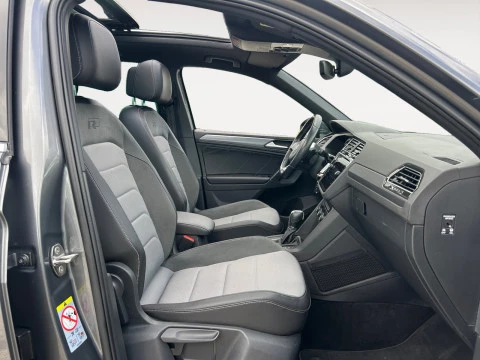 Volkswagen Tiguan Sport 2.0 TDI 140kW (190CV) 4Motion DSG