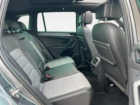 Volkswagen Tiguan Sport 2.0 TDI 140kW (190CV) 4Motion DSG