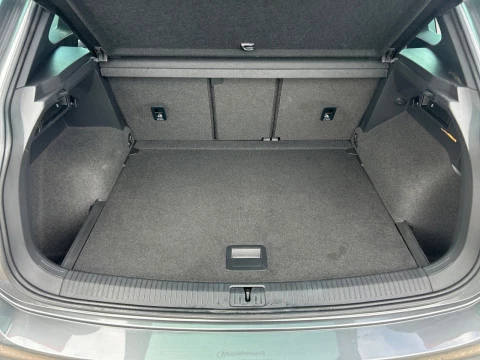 Volkswagen Tiguan Sport 2.0 TDI 140kW (190CV) 4Motion DSG