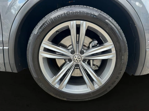 Volkswagen Tiguan Sport 2.0 TDI 140kW (190CV) 4Motion DSG