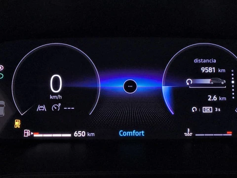 Renault Captur 1.0 ECO-G 100CV SS TECHNO