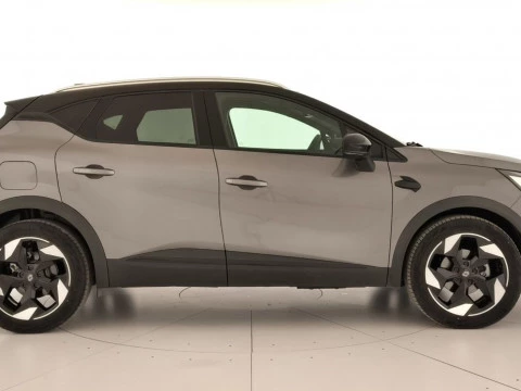 Renault Captur 1.0 ECO-G 100CV SS TECHNO