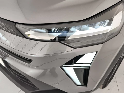 Renault Captur 1.0 ECO-G 100CV SS TECHNO