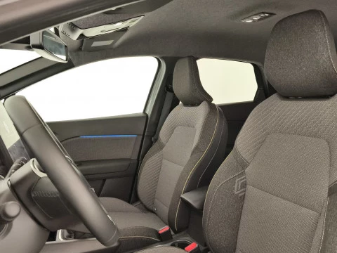Renault Captur 1.0 ECO-G 100CV SS TECHNO