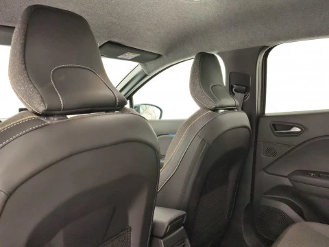 Renault Captur 1.0 ECO-G 100CV SS TECHNO