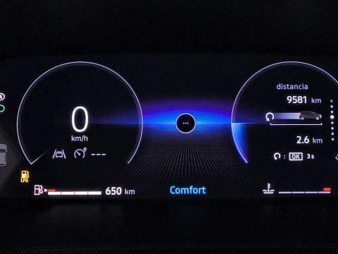 Renault Captur 1.0 ECO-G 100CV SS TECHNO