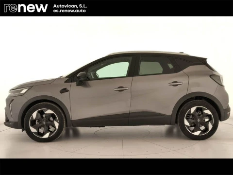 Renault Captur 1.0 ECO-G 100CV SS TECHNO