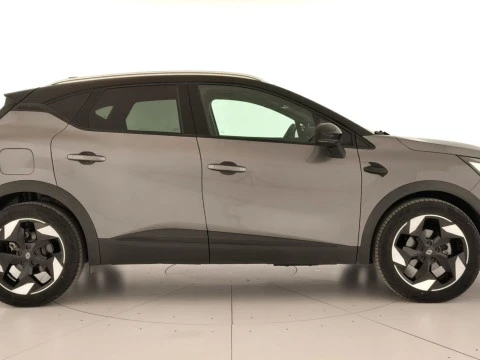 Renault Captur 1.0 ECO-G 100CV SS TECHNO