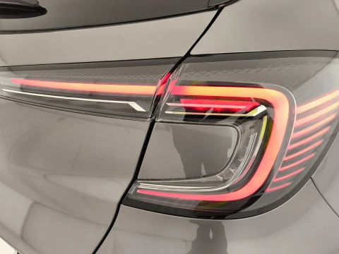 Renault Captur 1.0 ECO-G 100CV SS TECHNO
