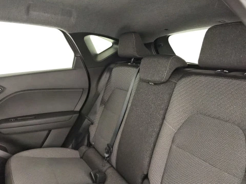 Renault Captur 1.0 ECO-G 100CV SS TECHNO