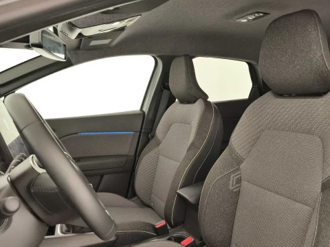 Renault Captur 1.0 ECO-G 100CV SS TECHNO