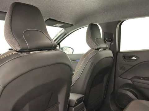 Renault Captur 1.0 ECO-G 100CV SS TECHNO
