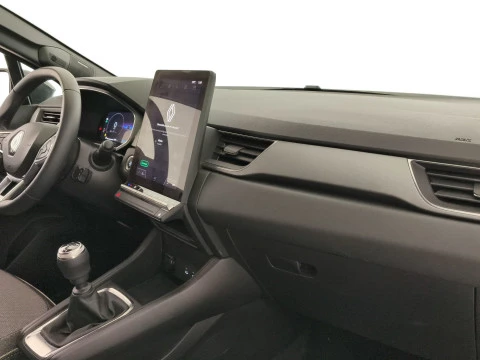 Renault Captur 1.0 ECO-G 100CV SS TECHNO