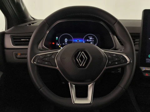 Renault Captur 1.0 ECO-G 100CV SS TECHNO
