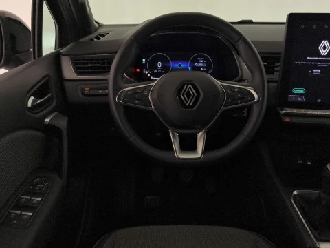 Renault Captur 1.0 ECO-G 100CV SS TECHNO