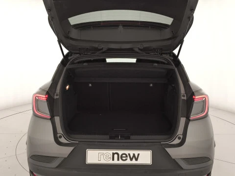Renault Captur 1.0 ECO-G 100CV SS TECHNO