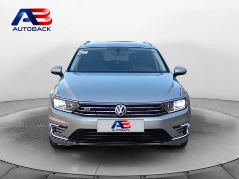 Volkswagen Passat GTE 1.4 TSI 115kW (156CV) DSG Variant