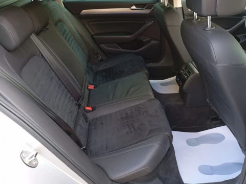 Volkswagen Passat GTE 1.4 TSI 115kW (156CV) DSG Variant