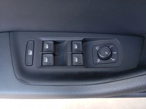 Volkswagen Passat GTE 1.4 TSI 115kW (156CV) DSG Variant