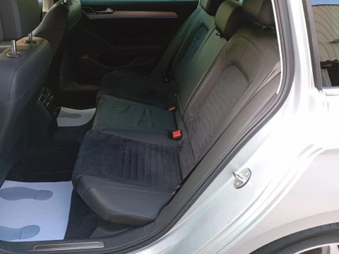 Volkswagen Passat GTE 1.4 TSI 115kW (156CV) DSG Variant