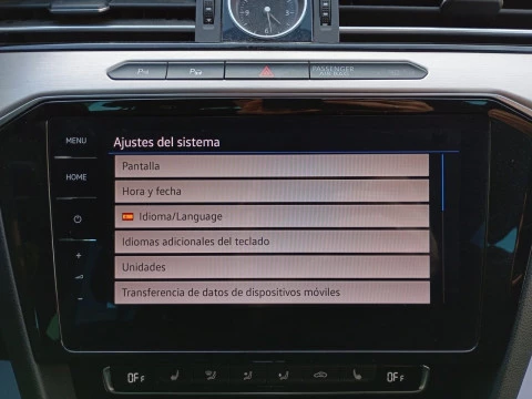 Volkswagen Passat GTE 1.4 TSI 115kW (156CV) DSG Variant