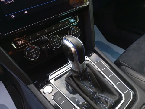 Volkswagen Passat GTE 1.4 TSI 115kW (156CV) DSG Variant