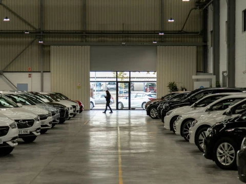 Volkswagen Passat GTE 1.4 TSI 115kW (156CV) DSG Variant