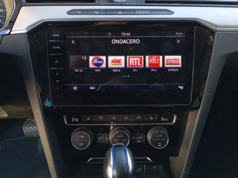 Volkswagen Passat GTE 1.4 TSI 115kW (156CV) DSG Variant