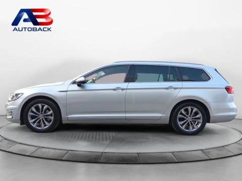 Volkswagen Passat GTE 1.4 TSI 115kW (156CV) DSG Variant