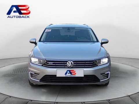 Volkswagen Passat GTE 1.4 TSI 115kW (156CV) DSG Variant
