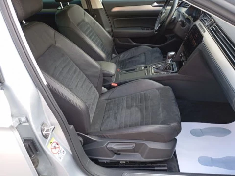 Volkswagen Passat GTE 1.4 TSI 115kW (156CV) DSG Variant