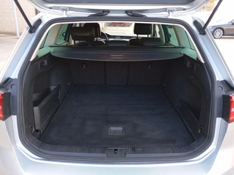 Volkswagen Passat GTE 1.4 TSI 115kW (156CV) DSG Variant