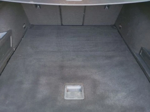 Volkswagen Passat GTE 1.4 TSI 115kW (156CV) DSG Variant