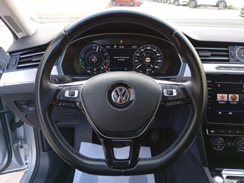 Volkswagen Passat GTE 1.4 TSI 115kW (156CV) DSG Variant