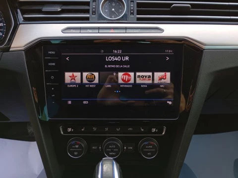 Volkswagen Passat GTE 1.4 TSI 115kW (156CV) DSG Variant