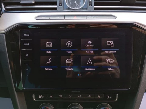 Volkswagen Passat GTE 1.4 TSI 115kW (156CV) DSG Variant