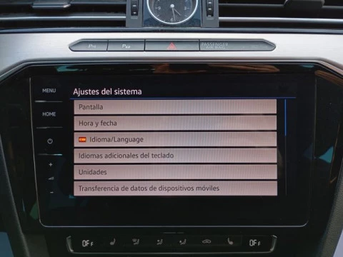 Volkswagen Passat GTE 1.4 TSI 115kW (156CV) DSG Variant