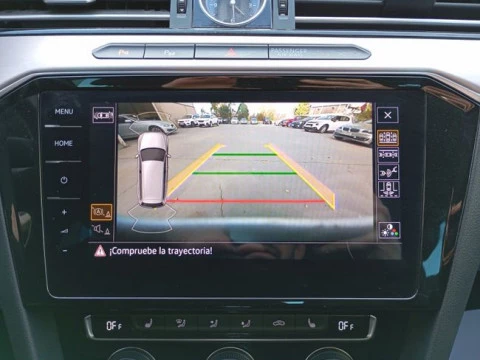 Volkswagen Passat GTE 1.4 TSI 115kW (156CV) DSG Variant