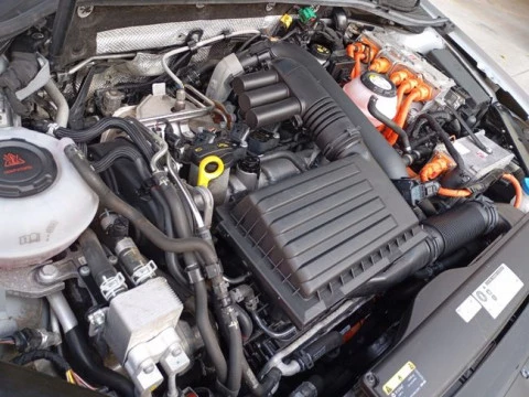 Volkswagen Passat GTE 1.4 TSI 115kW (156CV) DSG Variant